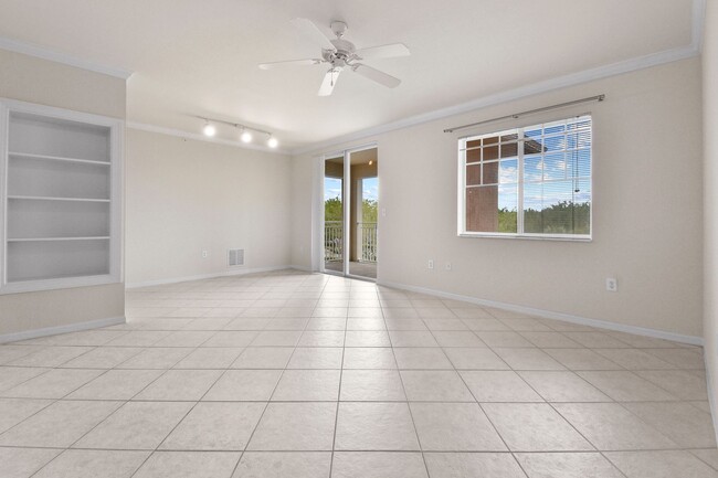Foto del edificio - Stylish and luxurious 1-bedroom, 1-bath co...