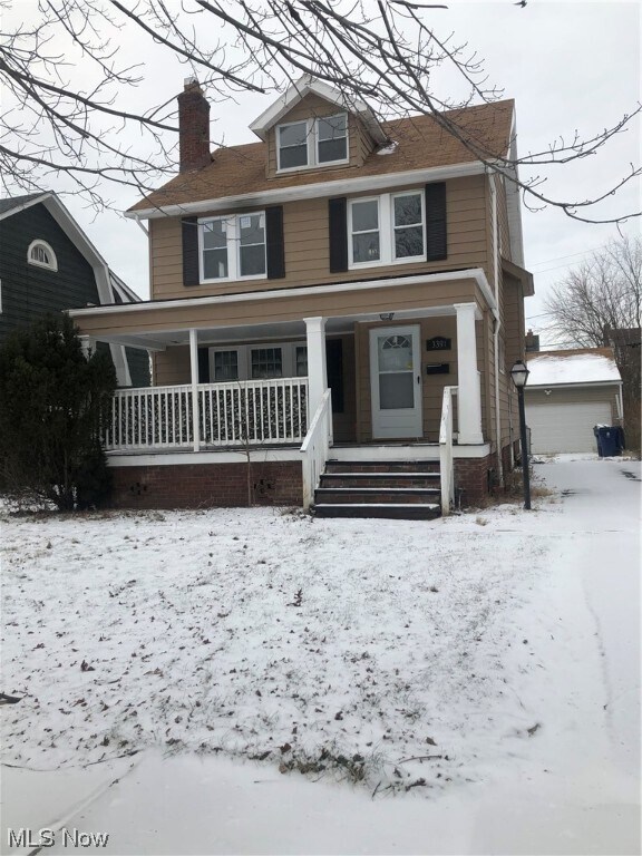Primary Photo - 3391 Henderson Rd