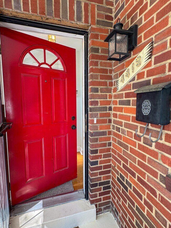 Foto del edificio - 4419 13th St NE