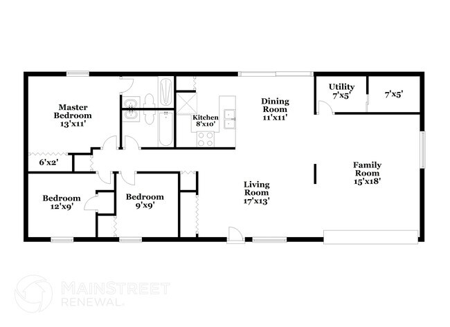 Foto del edificio - 8011 Killian Dr
