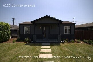 Building Photo - 6116 Bonner Ave