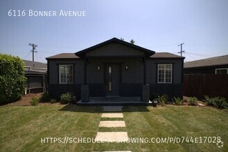 Building Photo - 6116 Bonner Ave