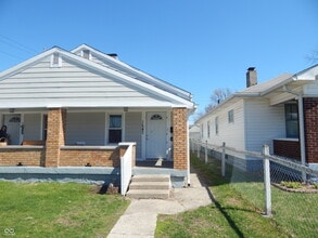 Building Photo - 1547 N Grant Ave