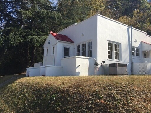 Foto del edificio - Rockmart Rental