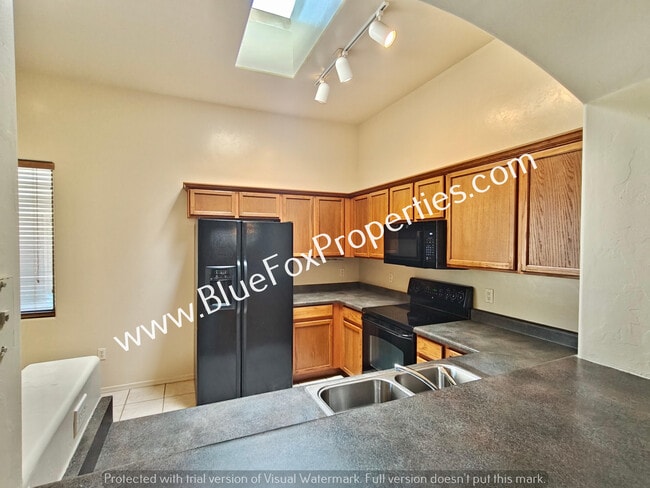 Building Photo - 5434 N Bramble Brook Ln