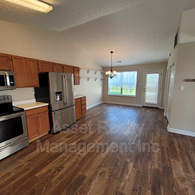 Foto del edificio - 2913 Billings Way