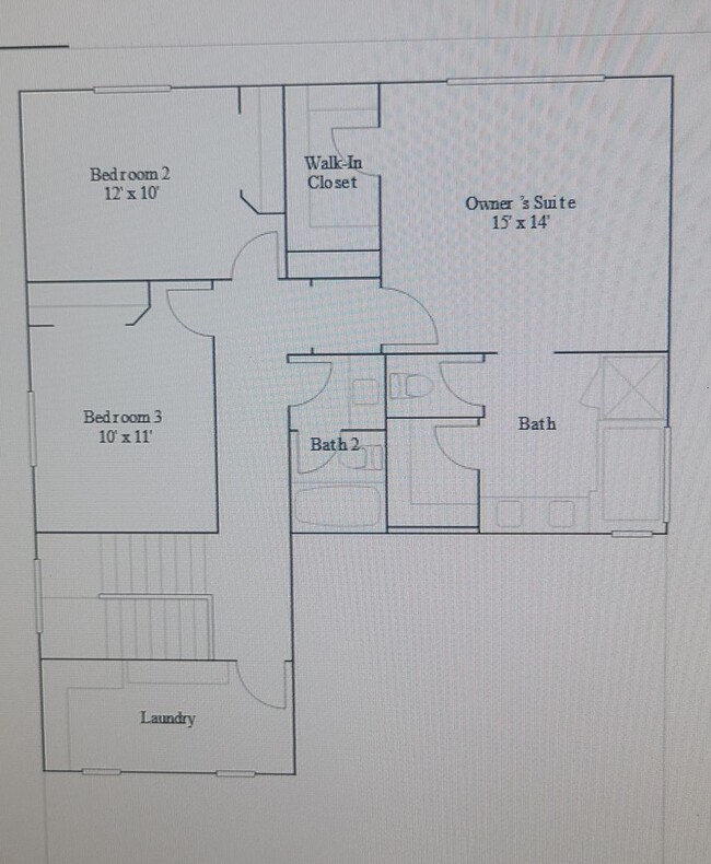 Foto del edificio - Corvara II @ Campus Oaks - 4 Bed, 3 Bath -...