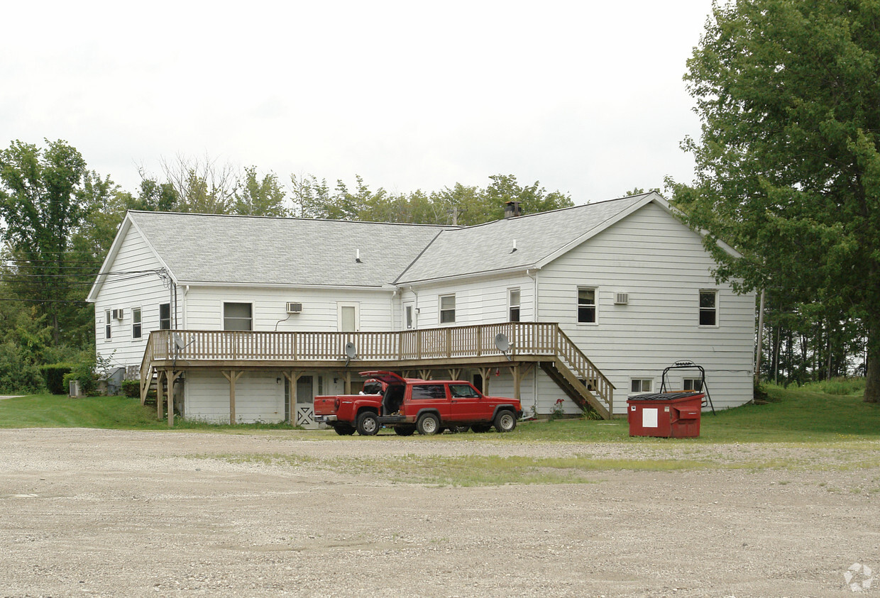 Building Photo - 2903 Jefferson Rd