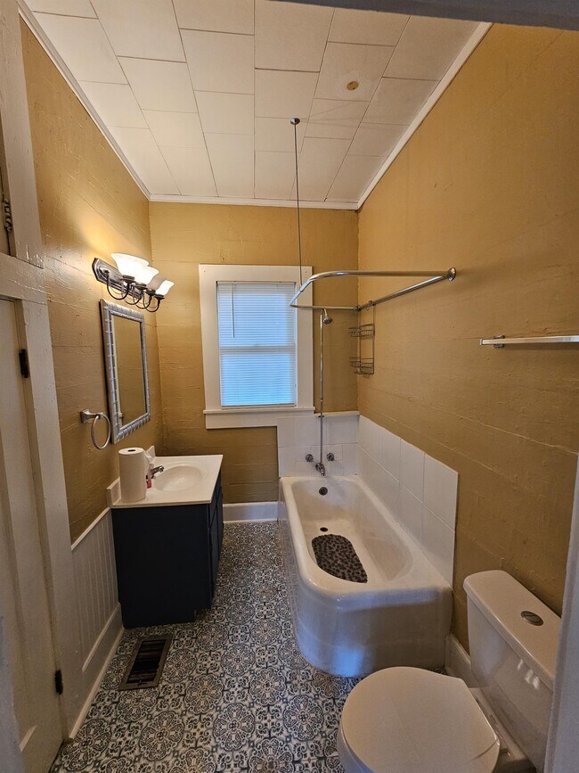 Foto del edificio - 2312 Pecan St
