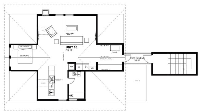 Building Photo - Truax House