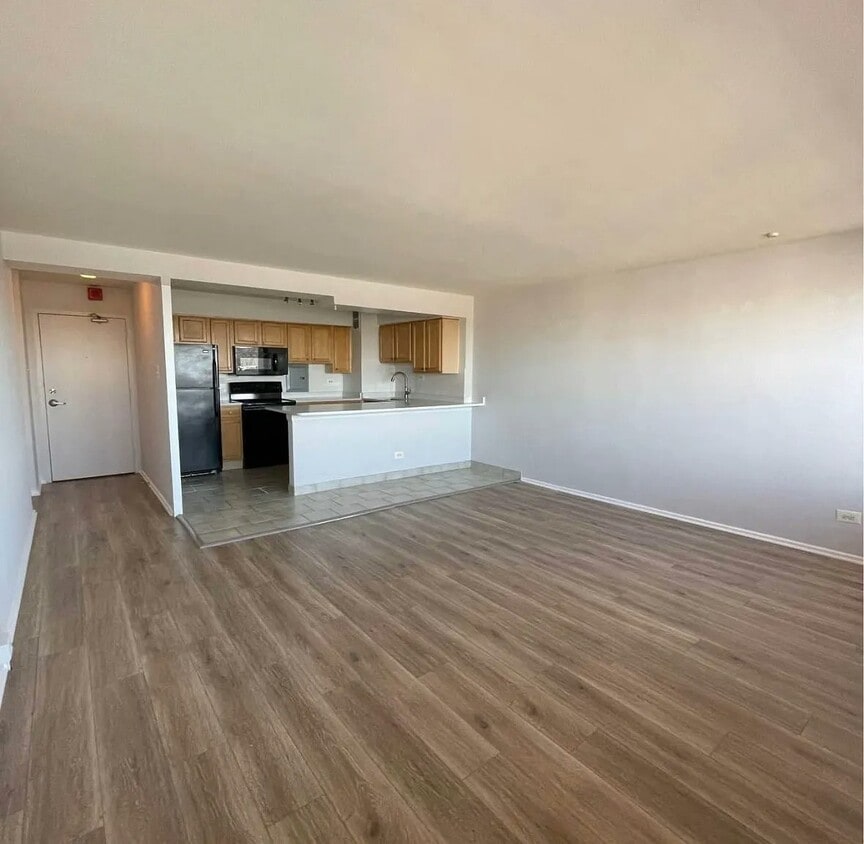 Foto del edificio - 6030 N Sheridan Rd