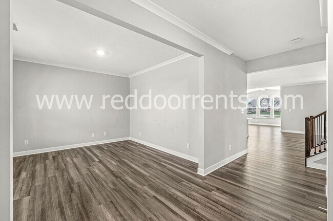 Foto del edificio - 6318 Barley Dr