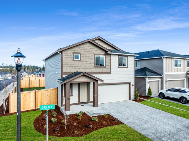 Foto del edificio - 13461 195th St Ct E