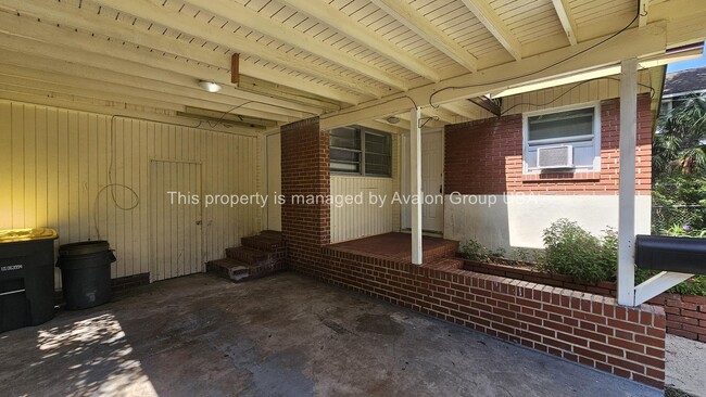 Foto del edificio - 630 Alder St