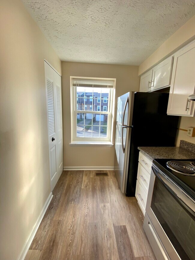 Foto del edificio - 307 Fawn Trl