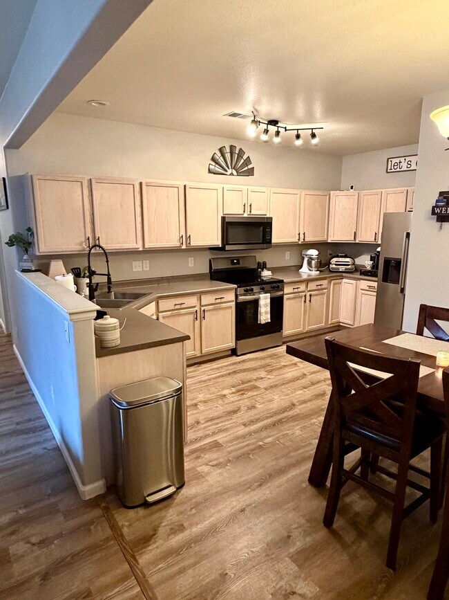 Cocina - 5151 29th St