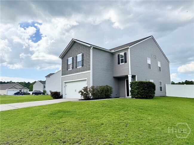 Foto del edificio - 125 Butternut Ct
