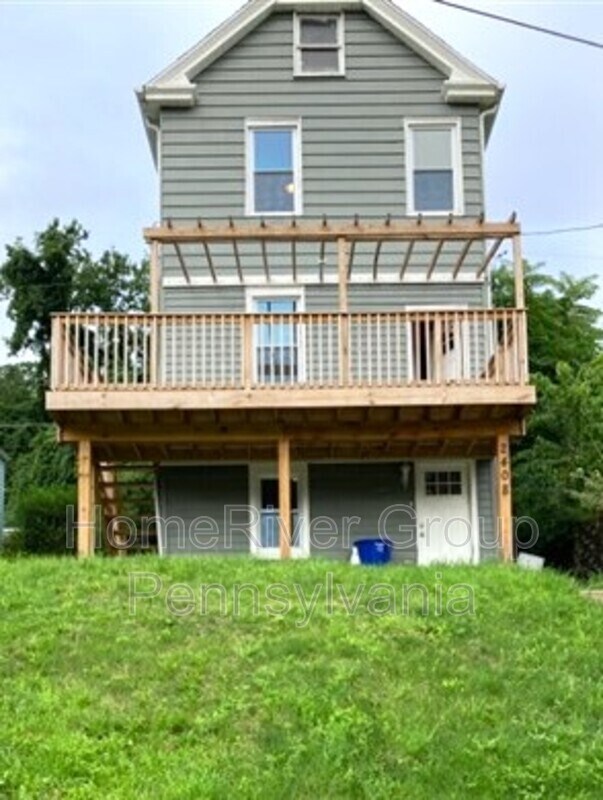 Foto principal - 2408 Eiler Ave