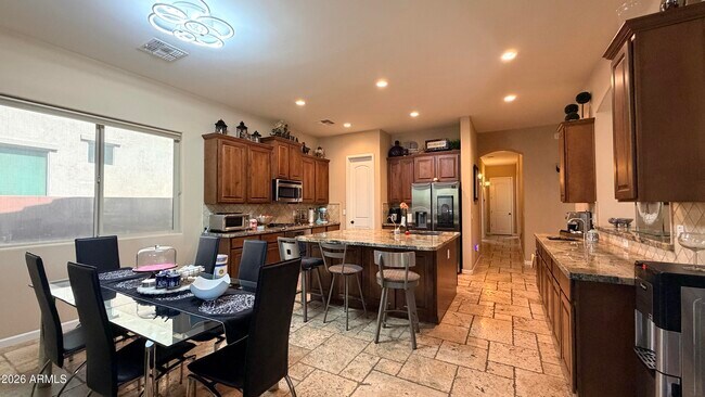 Foto del edificio - 1518 E Hazel Dr