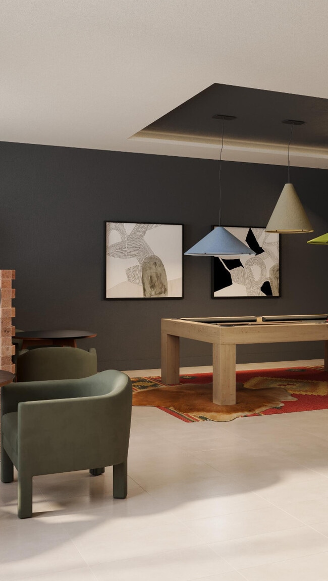 Foto del edificio - Odell