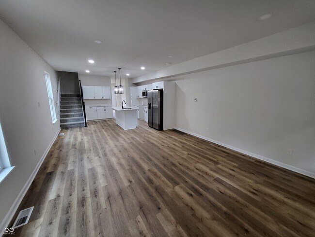 Foto del edificio - 2826 N Park Ave