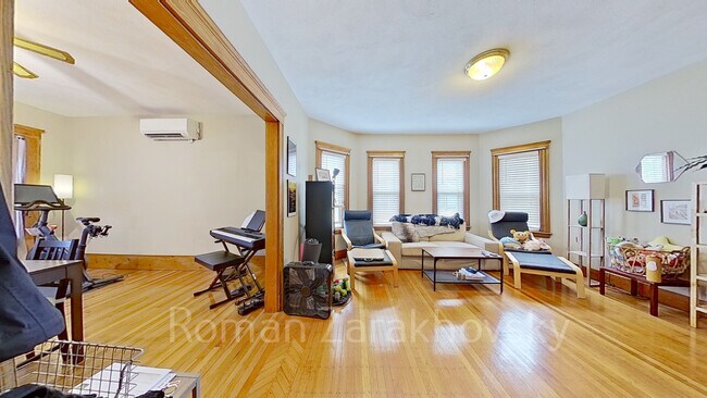 Foto del edificio - 17 Woodbridge St