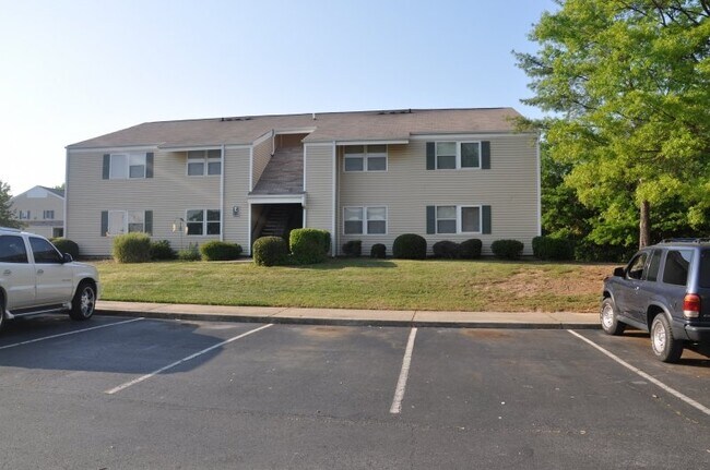 Foto del edificio - 200 S Beverly Ln