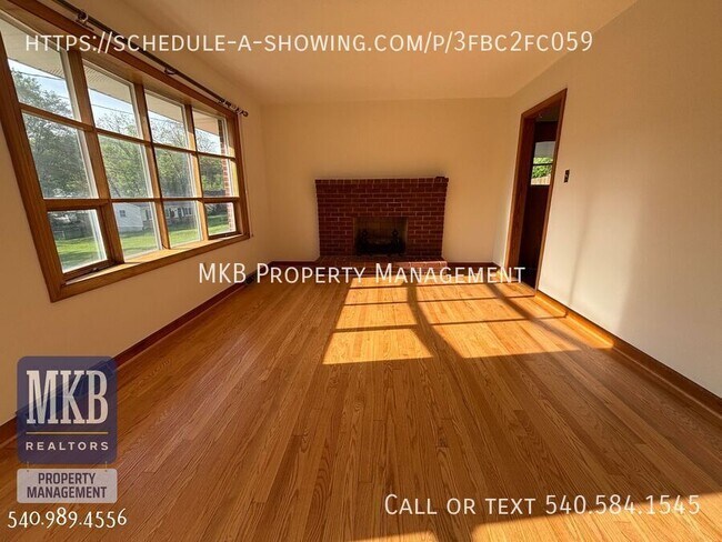 Building Photo - 3435 Troxell Rd SE