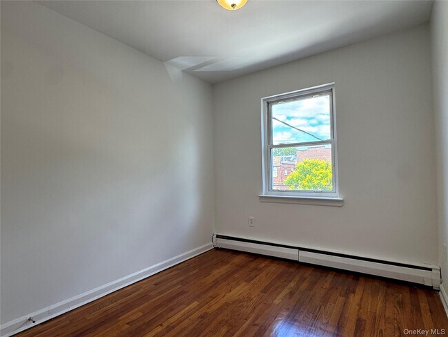 Foto del edificio - 1651 Haight Ave