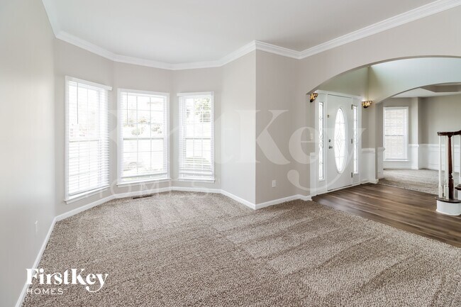 Foto del edificio - 1421 Kentmire Ct