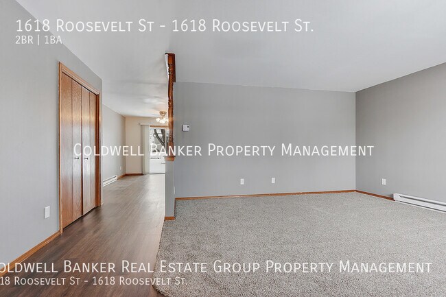 Foto del edificio - 1618 Roosevelt St