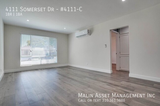 Foto del edificio - 4111 Somerset Dr