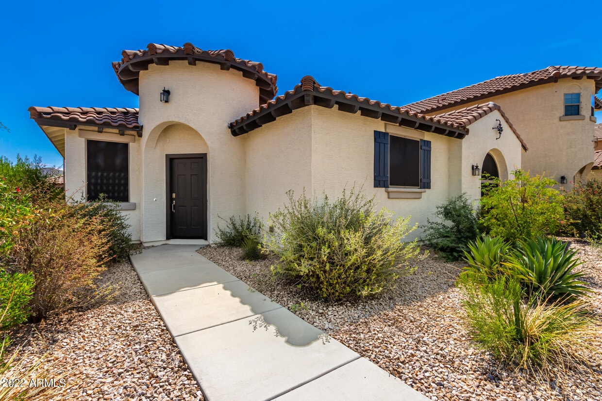 2950 N 71st Pl, Mesa, AZ 85207 House Rental in Mesa, AZ