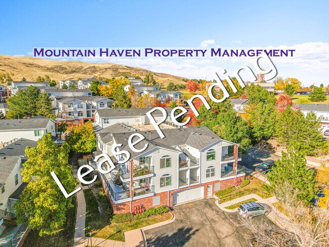 Photo - 1697 S Cole St Townhome