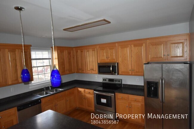 Foto del edificio - 405 S Allen Ave