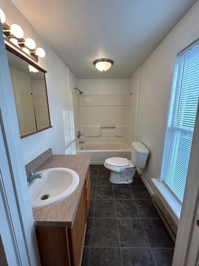 Foto del interior - 1402 Alabama Street