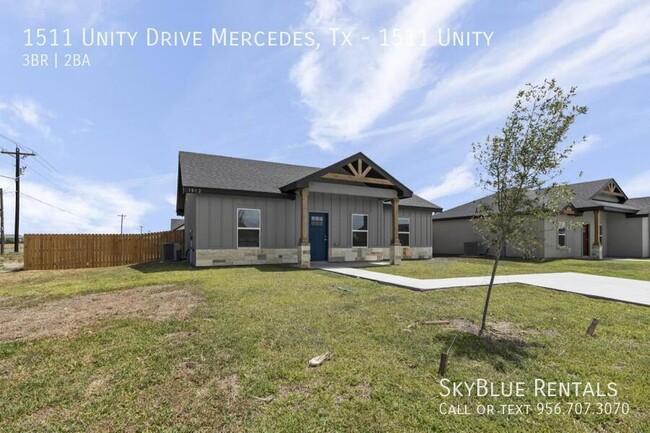 Building Photo - 1511 Unity Dr