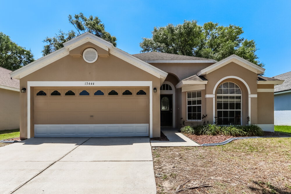 Foto principal - 13444 White Elk Loop