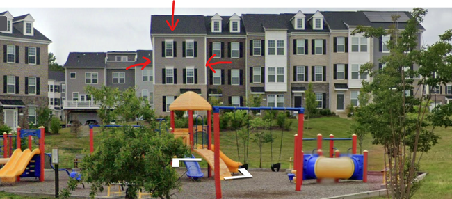 Building Photo - 9010 Fox Stream Way