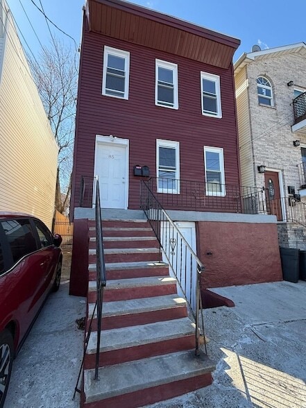 Photo - 85 Kearney Avenue Unit 3