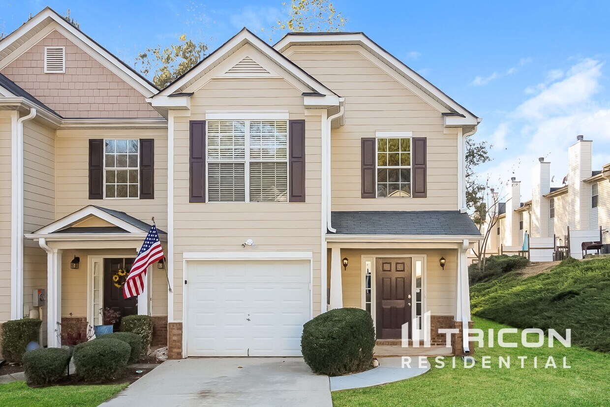 Foto principal - 3647 Woodland Cv Decatur GA