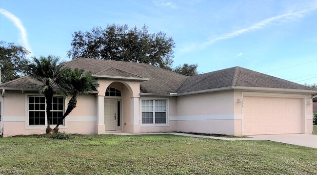 Building Photo - 2794 Zodiac St