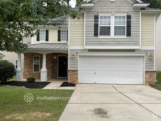 Building Photo - 4336 Stone Mountain Dr