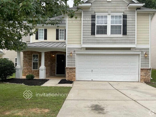 Building Photo - 4336 Stone Mountain Dr
