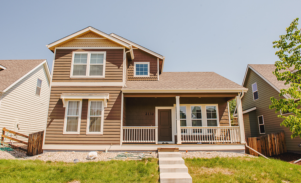 Primary Photo - Wonderful Home in South East Ft. Collins