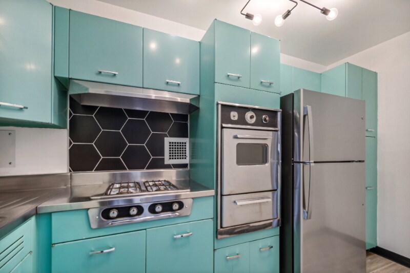 Foto principal - 2401 H St NW