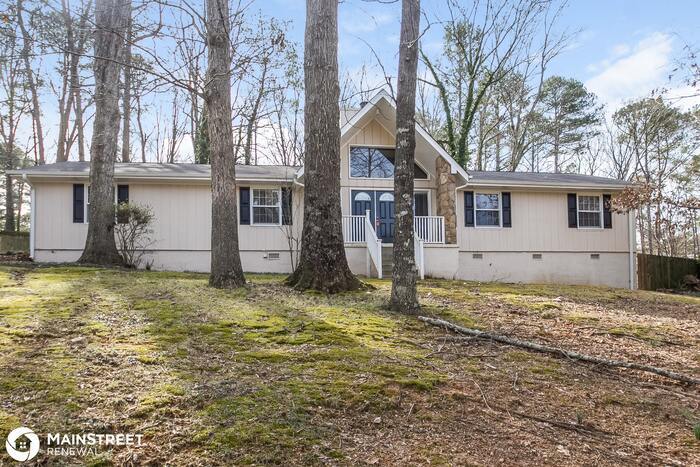Primary Photo - 2079 Panola Way Ct, Lithonia, GA 30058