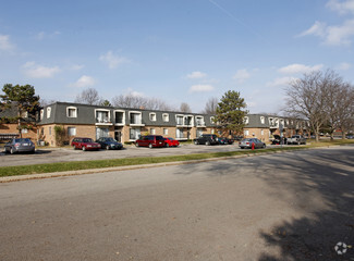 Building Photo - Greenway Park Apartments