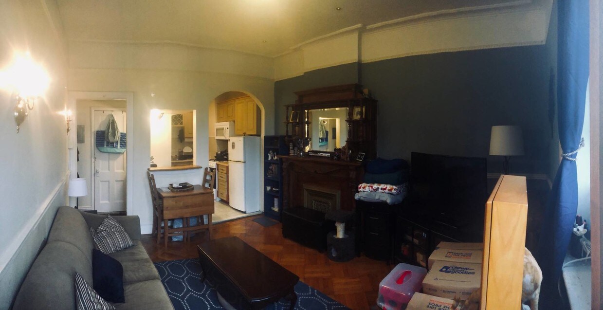 Foto principal - 190 Hancock St