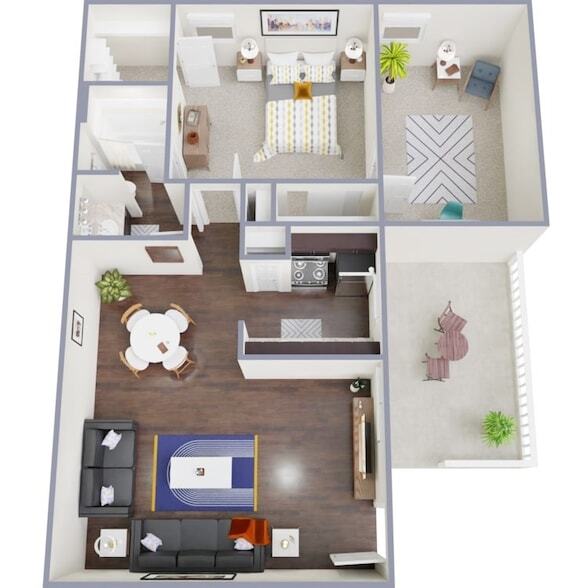 Building Photo - 707 El Dorado Boulevard Unit 921
